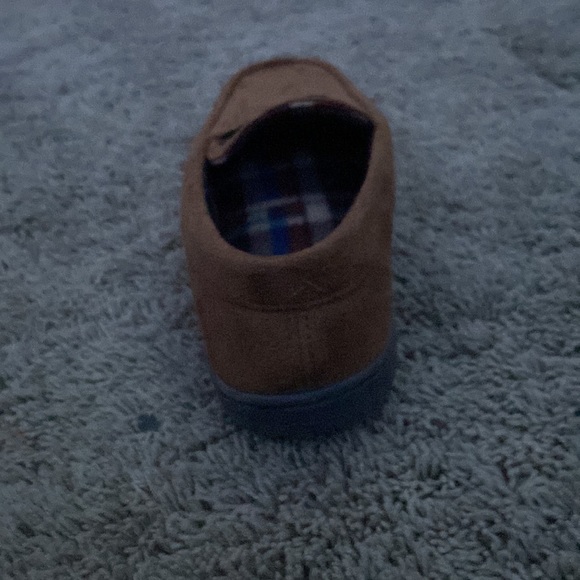 Chaps Slippers - Picture 4 of 7